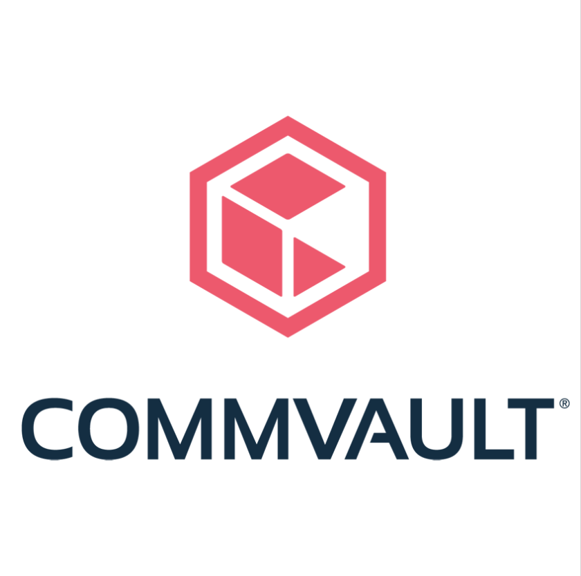 COMMVAULT - Se-Afrika Technovation