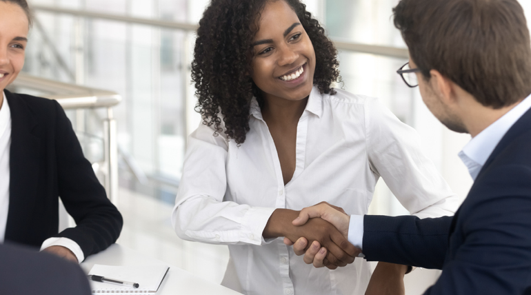 Se-Afrika Technovation -Account Management